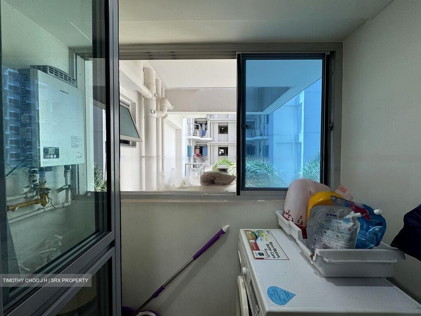 Blk 520B Centrale 8 At Tampines (Tampines), HDB 5 Rooms #480519531